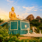 Pragyagiri Dongargarh