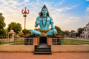 Nehru Park