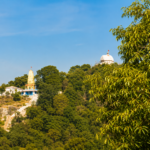 Chhuriya hill