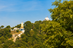 Chhuriya hill