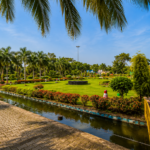 Choupati Fun And Garden