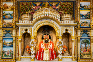 Shwetamber Jain Mandir