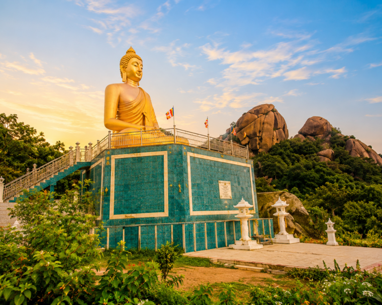 Pragyagiri Dongargarh