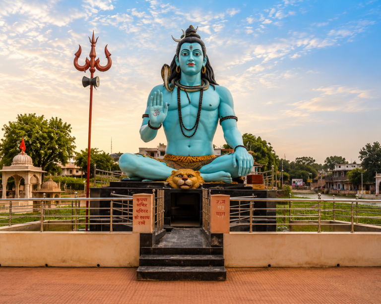 Nehru Park