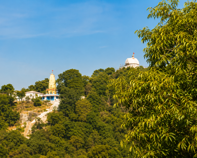 Chhuriya hill