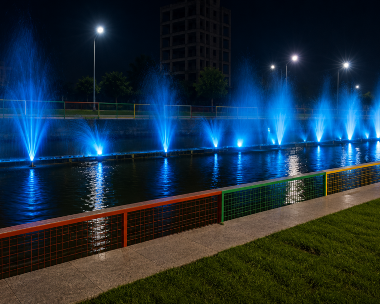 Energy Park