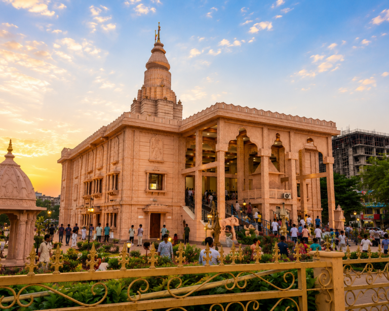 Shree Ram Darbar