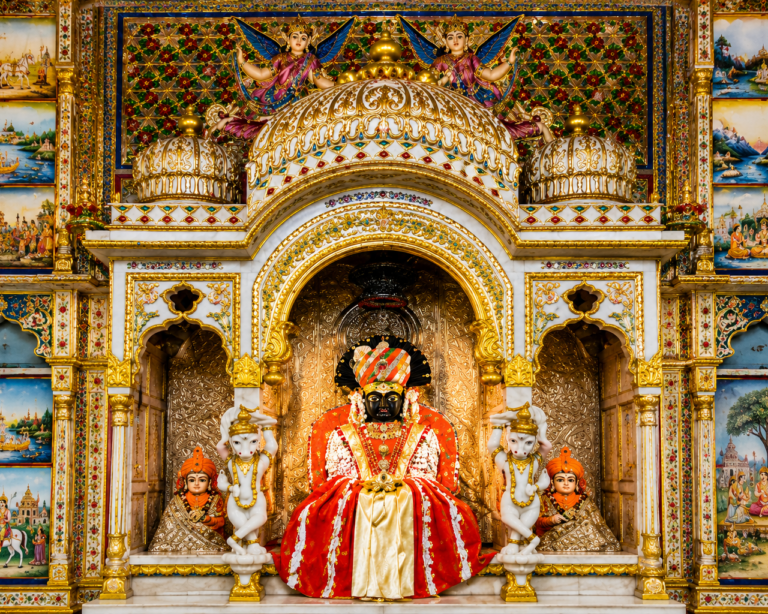 Shwetamber Jain