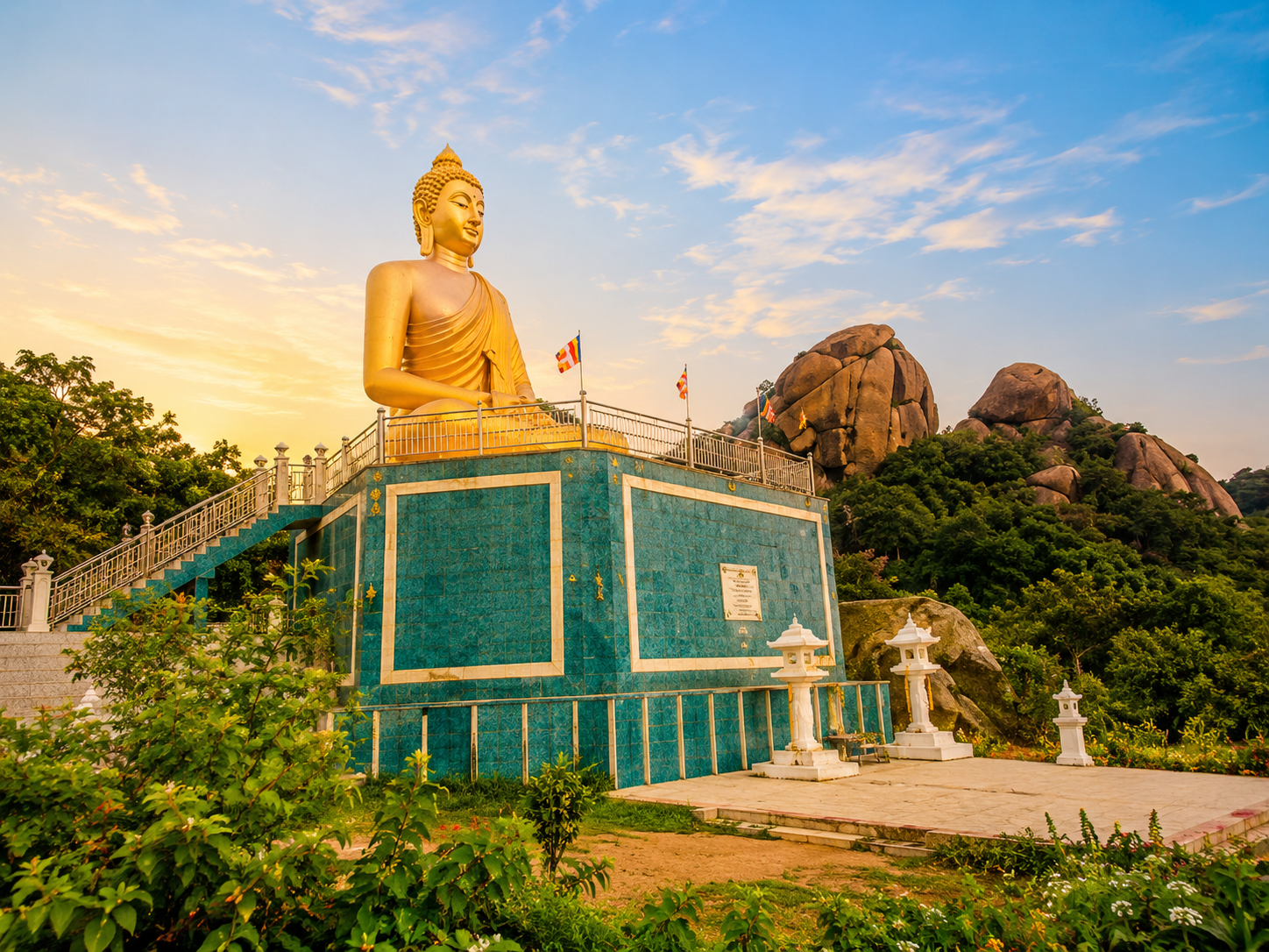 Pragyagiri Dongargarh