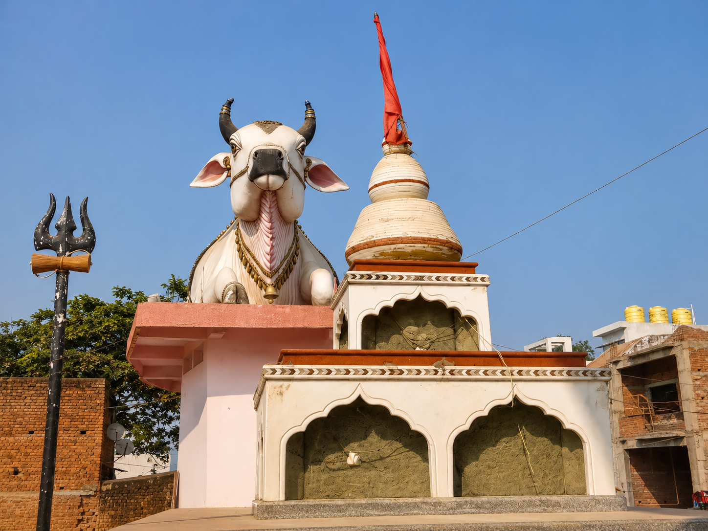 Maa Patal Bhairvi