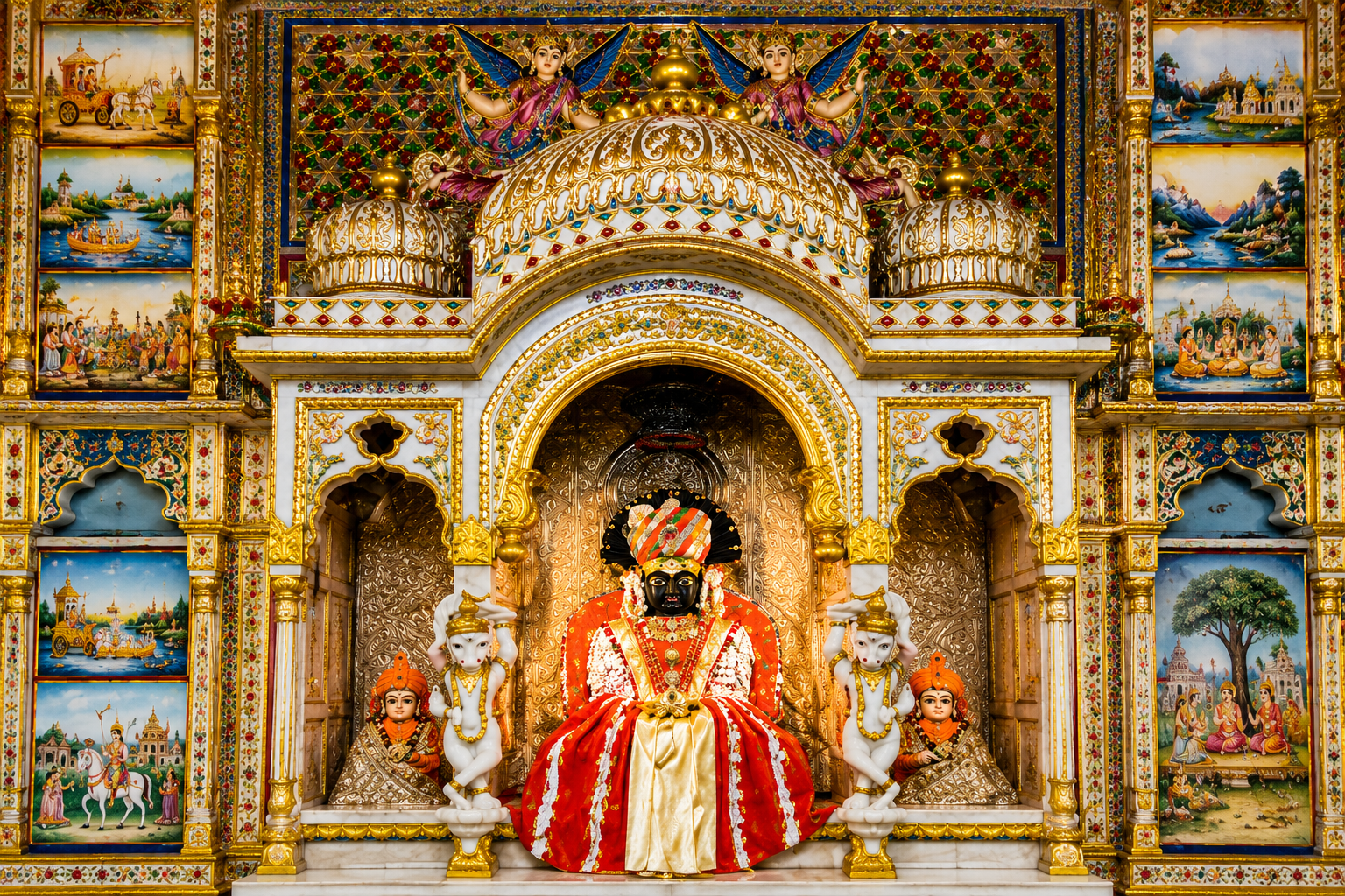 Shwetamber Jain